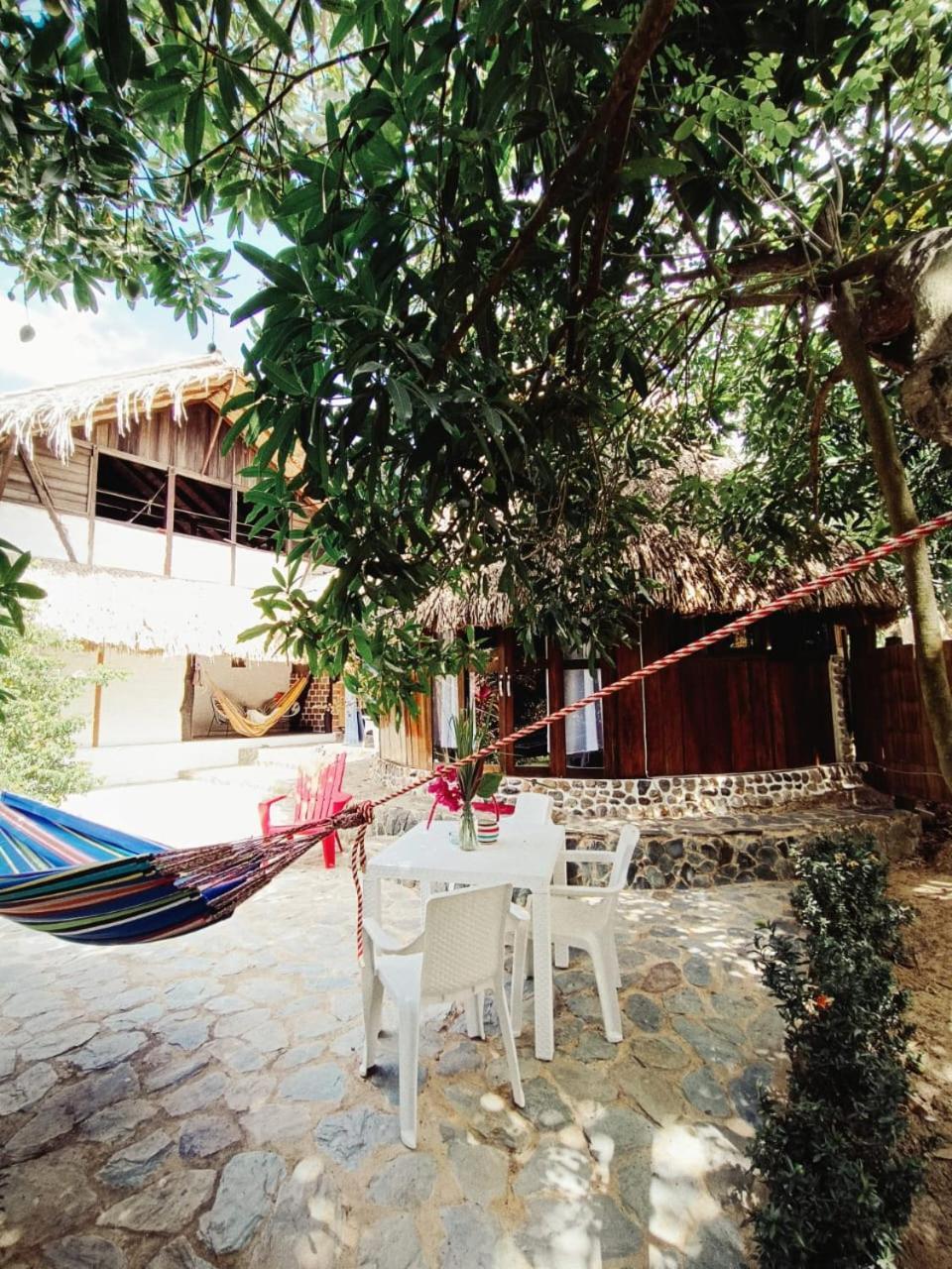 El Paraiso De Carmen Palomino Exterior photo