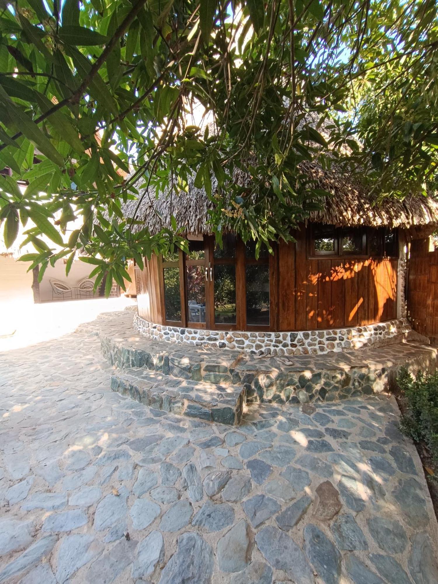El Paraiso De Carmen Palomino Exterior photo
