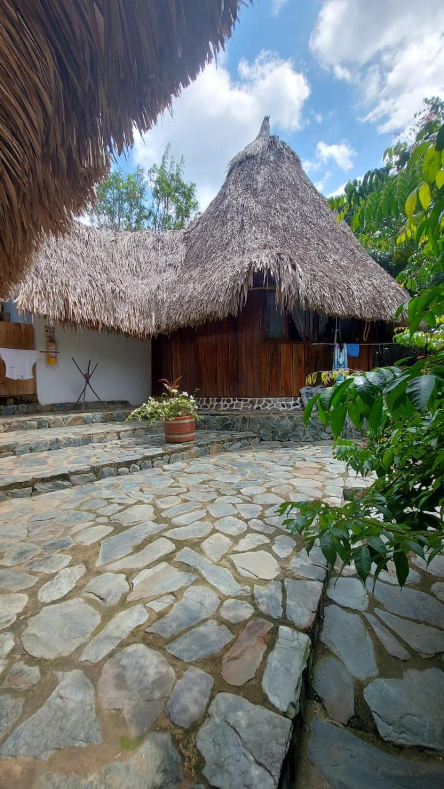 El Paraiso De Carmen Palomino Exterior photo